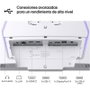 LG UltraGear 32G810SA-W Smart Monitor Gaming 4K UHD 32 pulg. Blanco